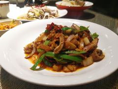 -小尕子·新疆菜(明园店)