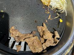 -哼蟹二将·烤肉酱蟹(合生汇店)