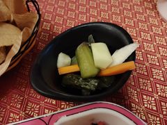 -南沙游艇会·大兵船餐厅