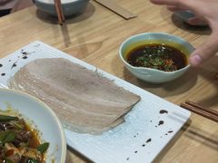 -冯记豆花店(健翔桥店)
