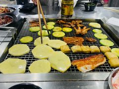 -同心烧烤(总店)