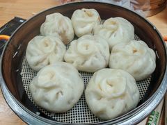 -文武王氏烧饼·无矾油条(西溪路店)