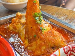 -兔槽江湖菜·重庆璧山兔(水围店)
