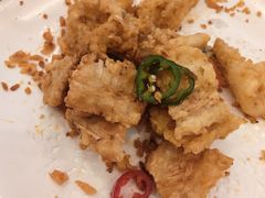 -南海食街(佛冈店)