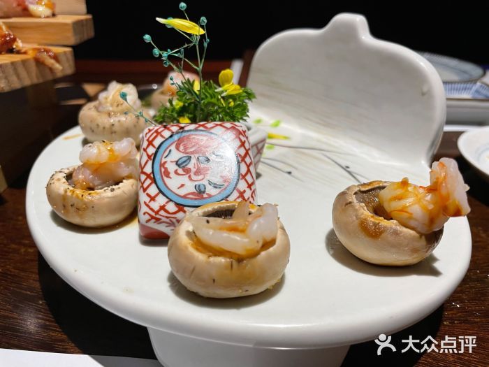 石葵(锦业时代店)图片