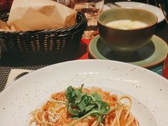 -百特喜·意大利餐厅(八佰伴镇江店)