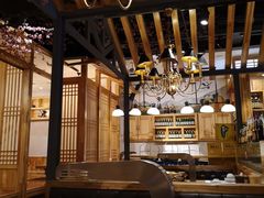 -壹兆炭火烤肉·烤鳗鱼(全运路店)