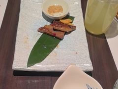 -匠和风精致料理(莆田财富中心店)