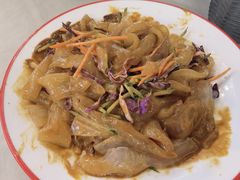 -金家老三饭庄(常营店)