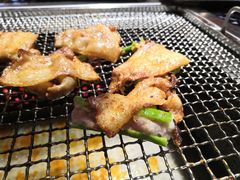 -老号李小肠西昌特色火盆烧烤(江油店)