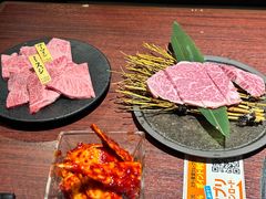 辣白菜-焼肉とビール 市場小路(四条烏丸店)