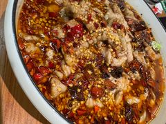 -大清花饺子城(昌黎店)