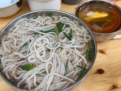 -正宗杨记普洱酸醋米线(总店)