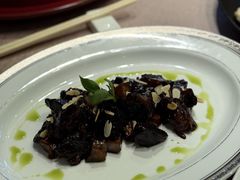 -香然会·园林雅宴(陆家嘴店)