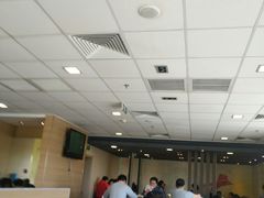 -麦当劳(朝阳路得来速店)