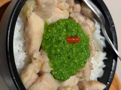 -蔡澜点心·粤菜(万菱汇店)