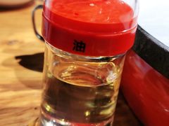 -么肆烤肉(汉街形象店)