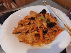 -添福来墨鱼饺子 · 海鲜东北菜(大连星海·黄浦路店)