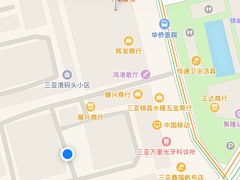 -阿婆东山羊肉店(鸿港海鲜批发市场店)