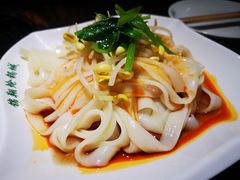 -清真·锦翔炝锅鱼(明德门店)