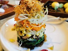 -京华烟云·北京烤鸭(领展购物广场·中关村店)