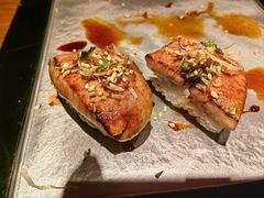 -杉海和牛烧肉海鲜自助(会展城店)