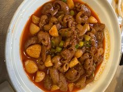 -富乐山酒店(西黄城根北街店)