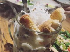 -兰木肆·云南菜(龙湖U城天街店)