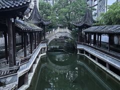 -龙潭水乡