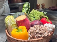 -Ginza Onodera铁板烧(外滩十八号店)