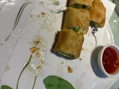-闽公馆·客家私房菜·商务宴请·包厢(杏林橡树湾店)