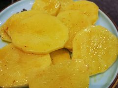 -泰白海鲜烧烤大全
