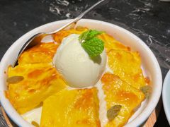 -新白鹿餐厅(松江开元地中海店)