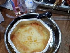 芝士红薯-老虎滩大连海鲜烧烤(建邺云锦路总店)