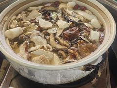 -山菌美食苑(振兴路店)