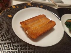 黄金脆带鱼-新荣记(新源南路店)