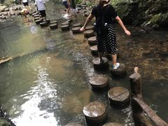 -云河谷