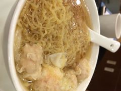 丽的面家-丽的面家(多宝路店)