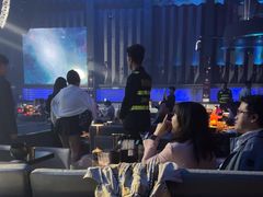 -赤红音乐现场(浦东金桥路店)