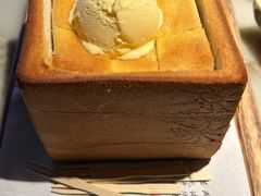 -绿茶餐厅(光谷世界城步行街店)