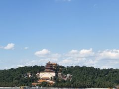 -颐和园
