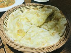 -琥珀宫南亚餐厅(欢乐城店)