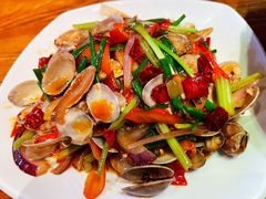 -田大厨海鲜超市(万豪店)