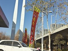-中国大桥石化集团加油站(卧龙加油站)