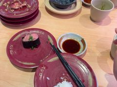 -寿司郎(皇庭广场店)