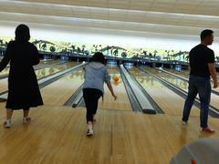 -广州保龄球馆(广州天河体育中心店)