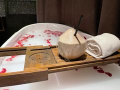 -泰适SPA馆丨精油·按摩·足道(后海地铁口店)