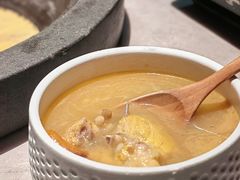 -芸山季·云南野生菌火锅(宝能环球汇店)