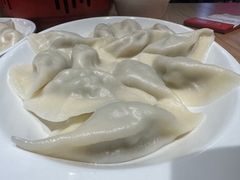 香菇鲜肉水饺-喜家德虾仁水饺(百盛优客店)