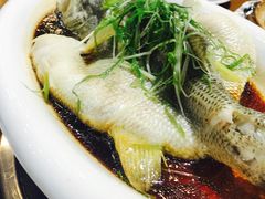 -广州海鲜酒楼(长丰园店)